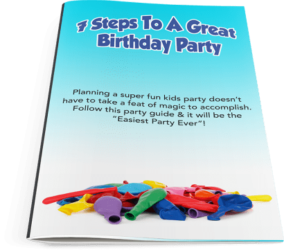 nyc birthday party guide