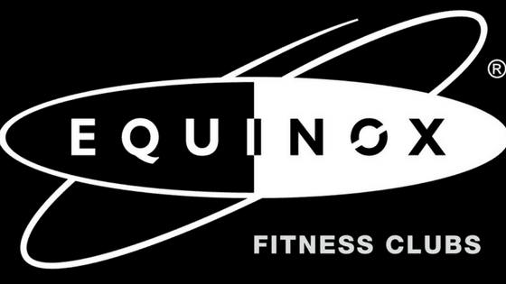 equinox sports club