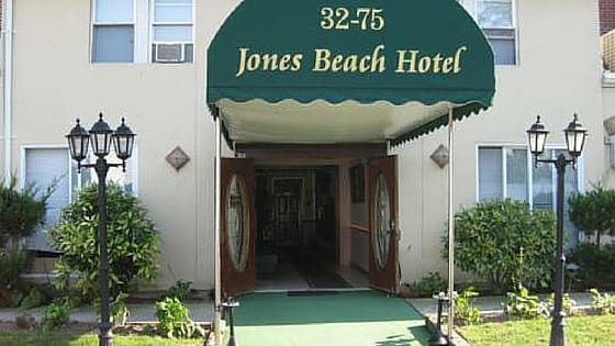 Jones Beach Hotel Wantagh NY