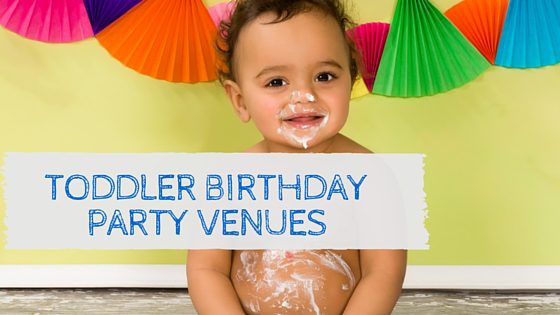 nyc party places for toddlers