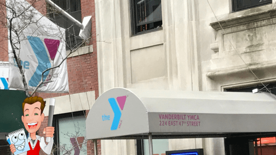 Vanderbilt YMCA